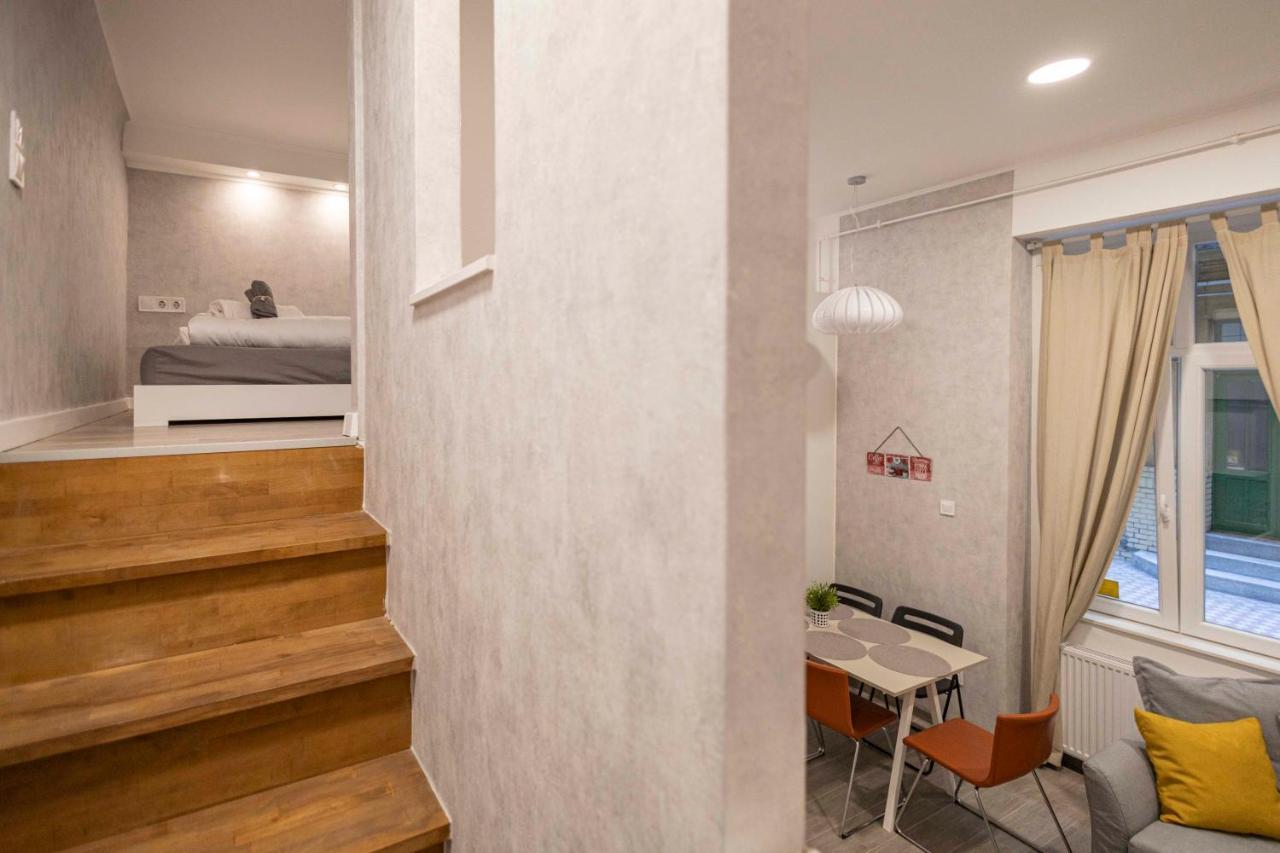 Appartamento Klauzal Bella Budapest